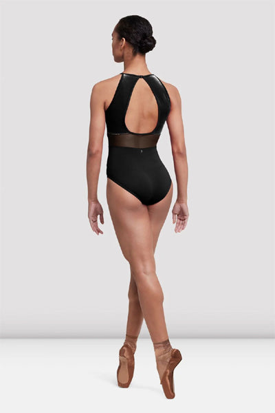 Bloch L5615 Kai Halterneck Leotard